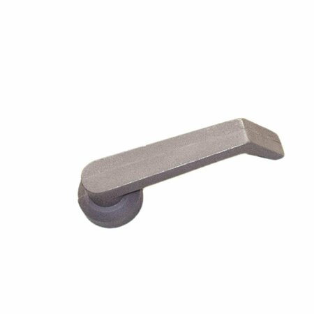 FABRICATION ENTERPRISES Baseline Wrist Dynamometer - Accessory - Lever Handle 12-0263